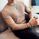 LUXELY sweater - Antonios