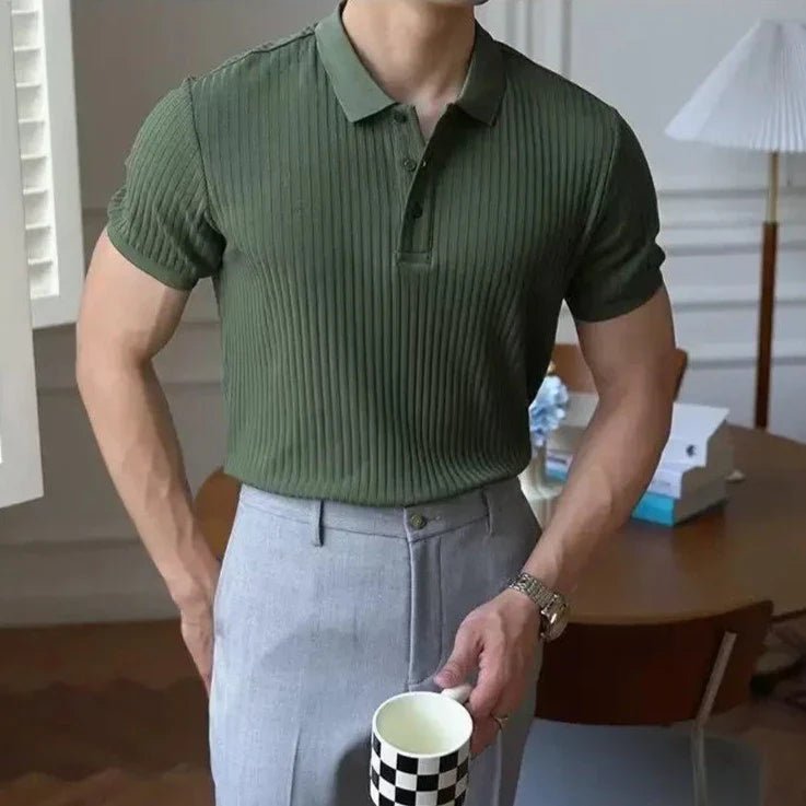 LUXELY vintage t-shirt - Antonios