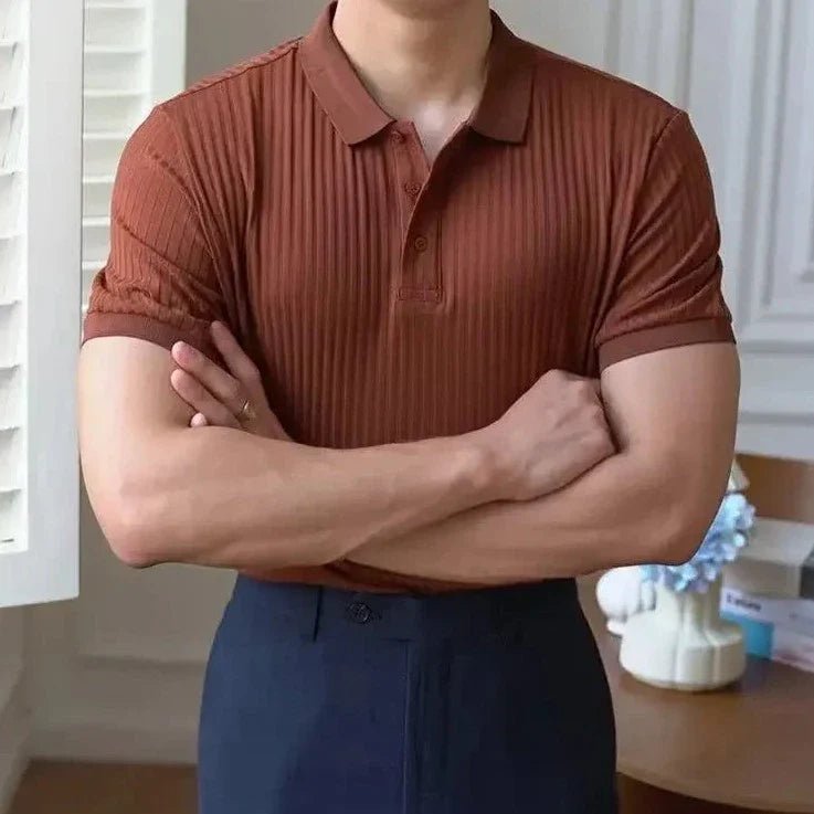 LUXELY vintage t-shirt - Antonios