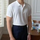 LUXELY vintage t-shirt - Antonios