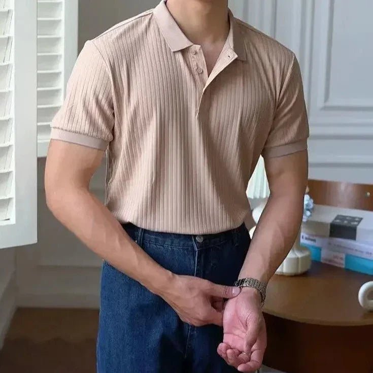 LUXELY vintage t-shirt - Antonios