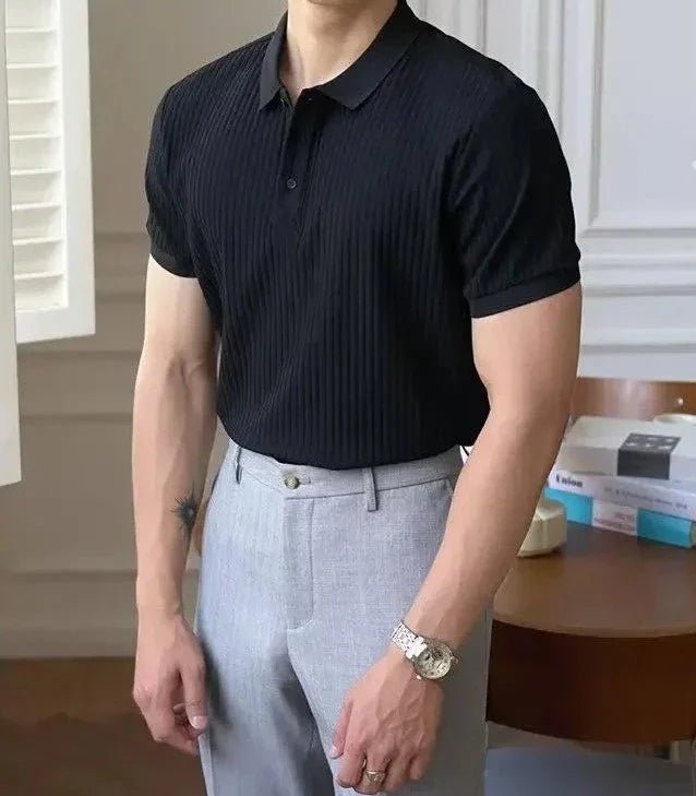 LUXELY vintage t-shirt - Antonios