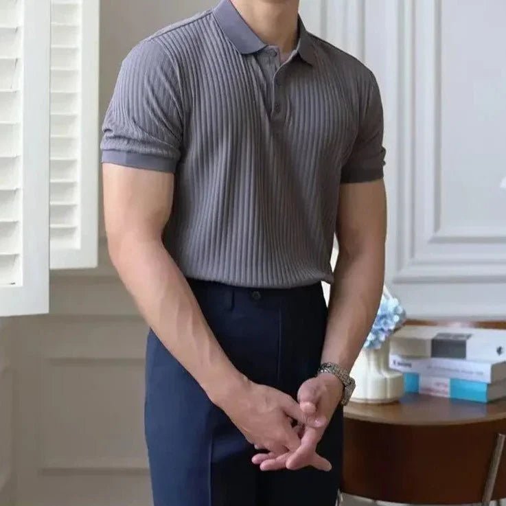 LUXELY vintage t-shirt - Antonios