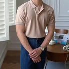 LUXELY vintage t-shirt - Antonios