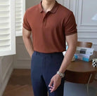 LUXELY vintage t-shirt - Antonios