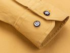 Luxury cotton shirt with single pocket - Antonios