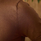 Luxury o - neck collar summer t-shirt - Antonios