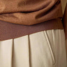 Luxury o - neck collar summer t-shirt - Antonios