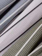 Luxury silk polo shirt long sleeve classic - Antonios