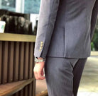 Mariage elegant suit - Antonios