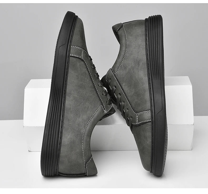 Masko casual shoes - Antonios