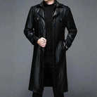 Matrix long coat - Antonios