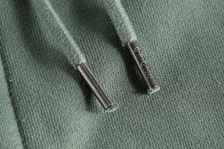 Maurice Cardigan - Antonios