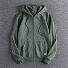 Maurice Cardigan - Antonios