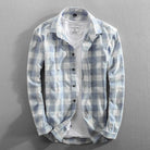 Maurice Casual Shirt - Antonios