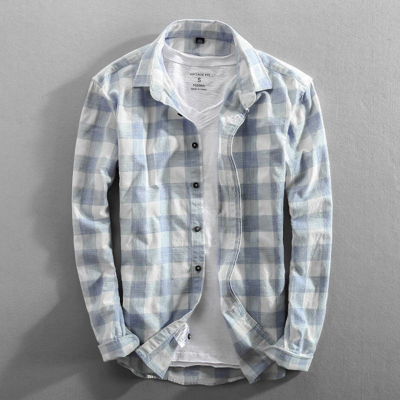 Maurice Casual Shirt - Antonios