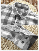 Maurice Casual Shirt - Antonios