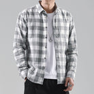 Maurice Casual Shirt - Antonios