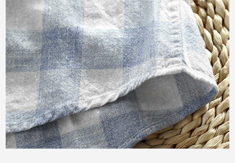 Maurice Casual Shirt - Antonios