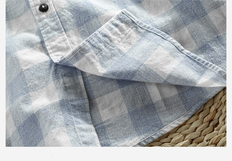 Maurice Casual Shirt - Antonios