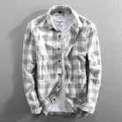 Maurice Casual Shirt - Antonios