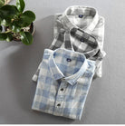 Maurice Casual Shirt - Antonios