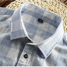 Maurice Casual Shirt - Antonios