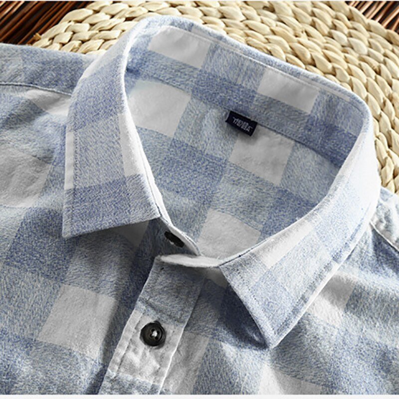 Maurice Casual Shirt - Antonios