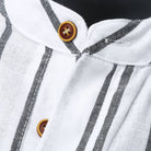 Maurice Cotton Shirt - Antonios