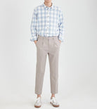 Maurice Plaid Shirt - Antonios