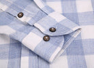 Maurice Plaid Shirt - Antonios