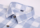 Maurice Plaid Shirt - Antonios