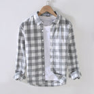 Maurice Summer Shirt - Antonios