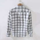 Maurice Summer Shirt - Antonios