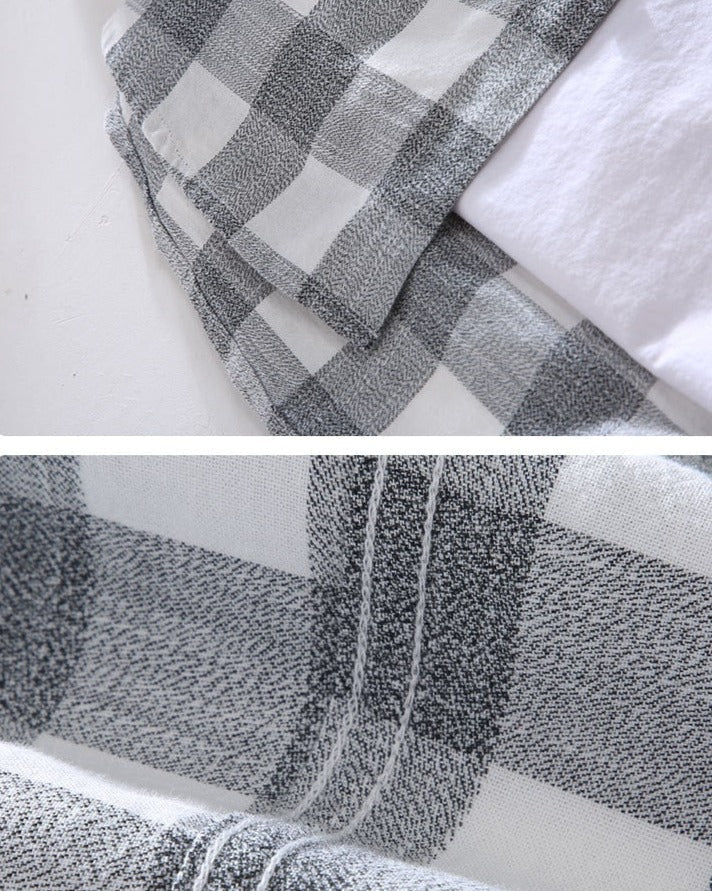 Maurice Summer Shirt - Antonios