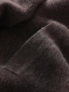 Merino wool autumn cardigan - Antonios