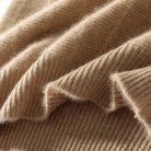 Merino wool o - neck sweater - Antonios