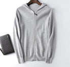 Monaco cashmere cardigan - Antonios