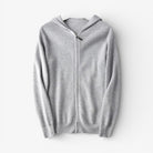 Monaco cashmere cardigan - Antonios