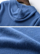 Monaco cashmere cardigan - Antonios