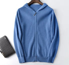 Monaco cashmere cardigan - Antonios