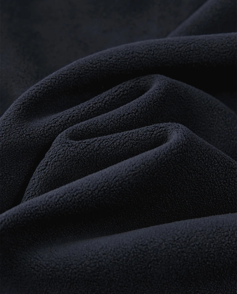 Monaco velvet sweater - Antonios