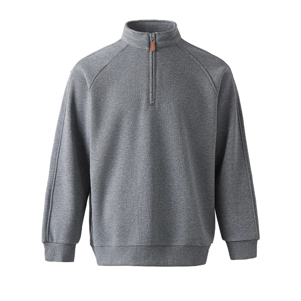 Monaco velvet sweater - Antonios