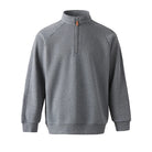 Monaco velvet sweater - Antonios