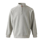 Monaco velvet sweater - Antonios