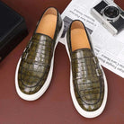 Monk double strap loafers - Antonios