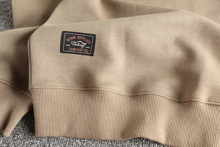 Myster casual hoodie - Antonios