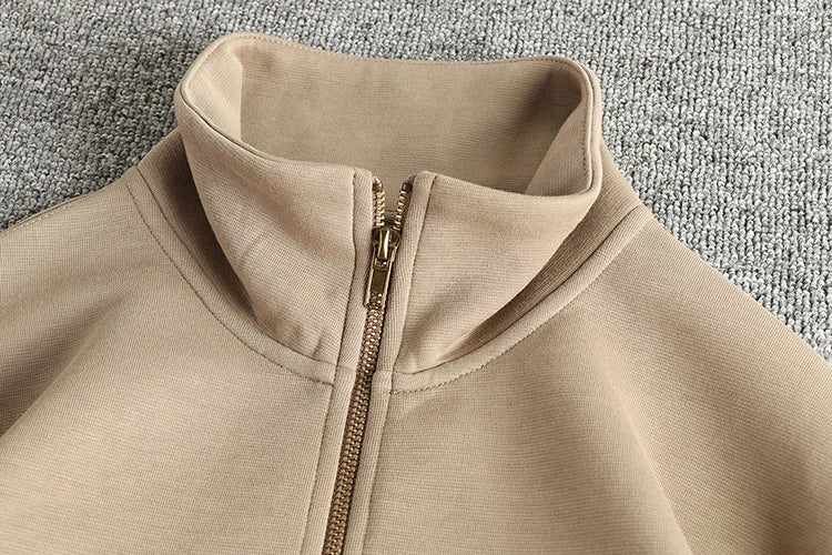 Myster casual hoodie - Antonios