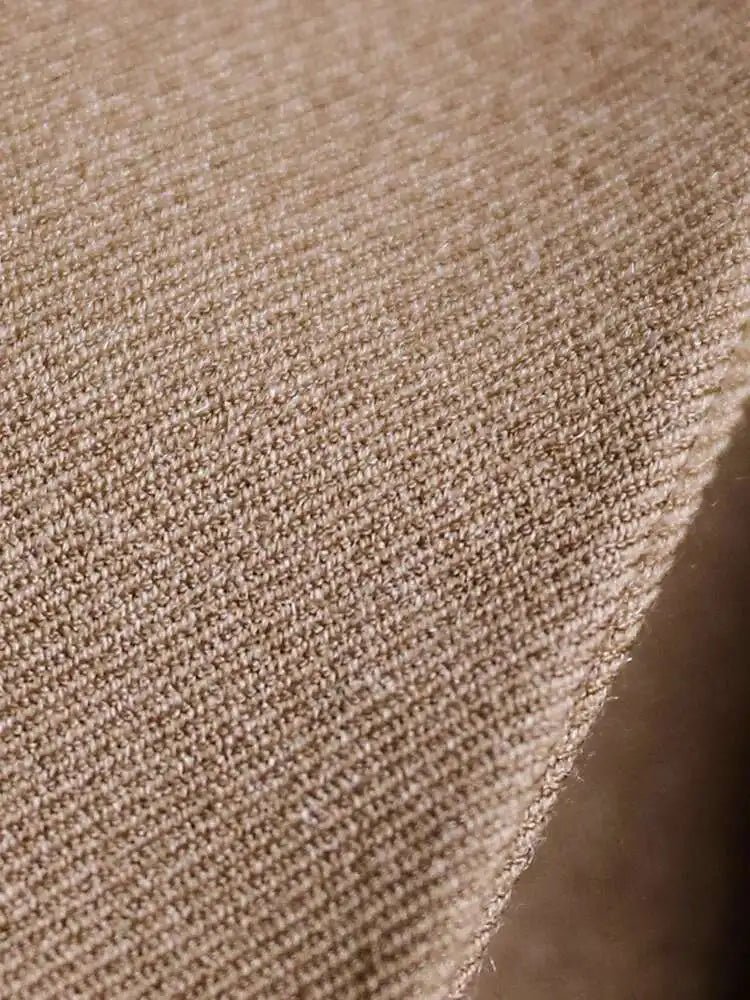 Naples retro straight trousers - Antonios