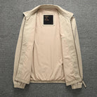 New york retro casual jacket - Antonios
